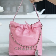 Chanel Hobo 22 Bags